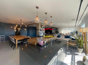Apartamento · 231m² · 3 Quartos · 4 Vagas · Apartamento à Venda em Santana | 3 Suítes | 231m² | Varanda Gourmet | 4 Vagas | Lazer