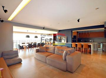 Apartamento · 193m² · 4 Quartos · 4 Vagas · Apartamento à Venda Santa Teresinha | 4 Dormitórios | 193m² | Varanda Gourmet |