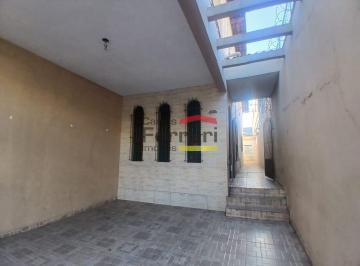Casa · 138m² · 4 Quartos · 2 Vagas · SOBRADO 4 DORMITÓRIOS