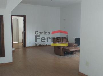 Casa · 183m² · 4 Quartos · 1 Vaga · Sobrado perto do metro Santana, com 4 quartos, quintal, depósito e canil!!!