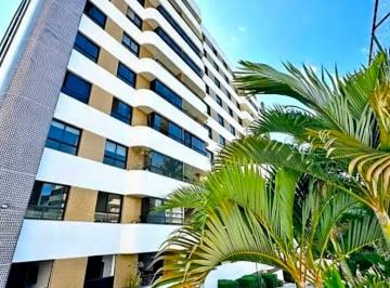 Apartamento de 3 quartos, Lauro de Freitas · APARTAMENTO COM 3/4 NO JARDIM AEROPORTO