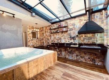 Casa de 3 quartos, São Paulo · Casa de 135 m² com 3 quartos à venda em Perdizes