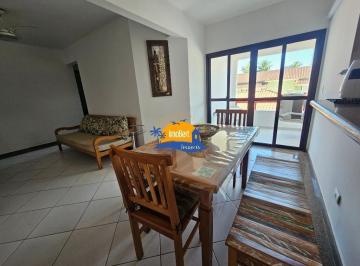 Foto 01 · Apartamento à venda em Bertioga-SP: 2 quartos, 1 suíte, 2 banheiros, 2 vagas de garagem, 86,52m² no