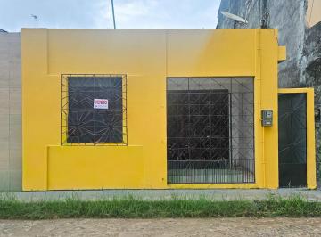 Casa · 118m² · 4 Quartos · Casa em Tento, Valença/BA