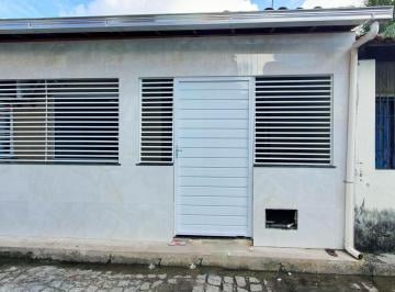 Casa · 121m² · 2 Quartos · Casa à venda no bairro Bolivia - Valença/BA