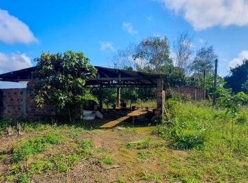 Rural · 200000m² · Sítio em Orobó, Valença/BA