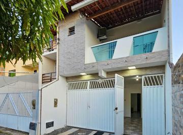 Casa · 102m² · 3 Quartos · 1 Vaga · Casa em Guaibim, Valença/BA
