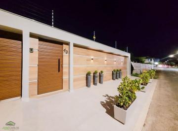 Casa · 491m² · 5 Quartos · 3 Vagas · Casa Alto Padrão em Guaibim, Valença/BA