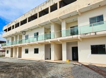Apartamento · 80m² · 2 Quartos · 1 Vaga · Apartamento em Praia do Guaibim, Valença/BA