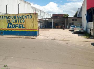 Comercial · 840m² · Pavilhão/Galpão Salão Comercial em Centro, Valença/BA