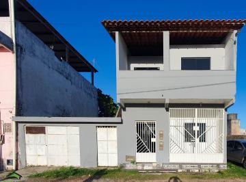 Apartamento · 62m² · 2 Quartos · 1 Vaga · Apartamento Térreo em Guaibim, Valença/BA