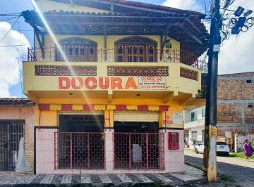 Comercial · 158m² · Prédio Comercial em Tento, Valença/BA