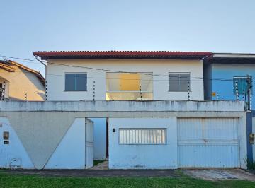 Casa · 133m² · 4 Quartos · 3 Vagas · Casa em Novo Horizonte, Valença/BA