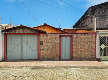 Casa · 212m² · 3 Quartos · 1 Vaga · Casa em Graça, Valença/BA