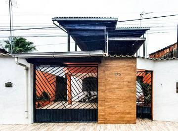 Casa · 123m² · 3 Quartos · 2 Vagas · Casa à venda no bairro Graça - Valença/BA
