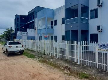 Apartamento · 58m² · 2 Quartos · 1 Vaga · Apartamento em Guaibim, Valença/BA