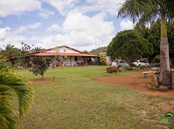 Rural · 2036000m² · Fazenda Mista em ESTIVINHA, Taperoá/BA