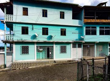 Casa · 144m² · 3 Quartos · 1 Vaga · Casa em URBIS, Valença/BA