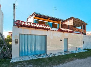 Casa · 127m² · 5 Quartos · 1 Vaga · Casa em Praia do Guaibim, Valença/BA