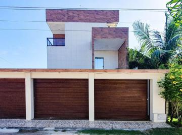 Apartamento · 125m² · 3 Quartos · 1 Vaga · Apartamento à venda no bairro Guaibim - Valença/BA