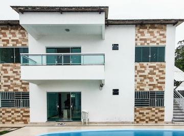 Apartamento · 80m² · 2 Quartos · 1 Vaga · Apartamento à venda no bairro Guaibim - Valença/BA