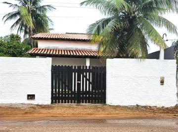 Casa · 170m² · 3 Quartos · 2 Vagas · Casa à venda no bairro Guaibim - Valença/BA