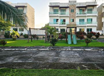 Apartamento · 57m² · 2 Quartos · 1 Vaga · Apartamento em Guaibim, Valença/BA