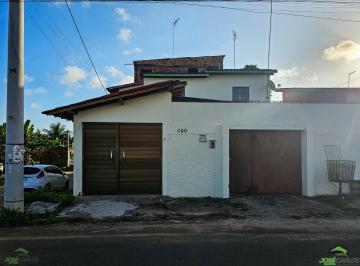 Casa · 102m² · 3 Quartos · 1 Vaga · Casa em Graça, Valença/BA
