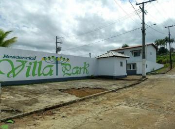 Casa · 221m² · 3 Quartos · 2 Vagas · Sobrado à venda no bairro Jardim Grimaldi - Valença/BA