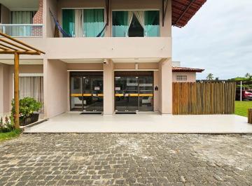 Apartamento · 41m² · 1 Quarto · 1 Vaga · Apartamento em Praia do Guaibim, Valença/BA
