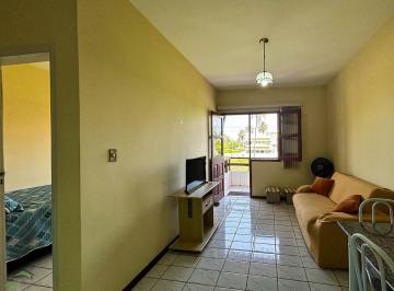 Apartamento · 41m² · 1 Quarto · 1 Vaga · Apartamento à venda no bairro Praia do Guaibim - Valença/BA