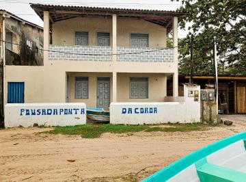 Comercial · 12 Quartos · Pousada em Garapuá, Cairu/BA