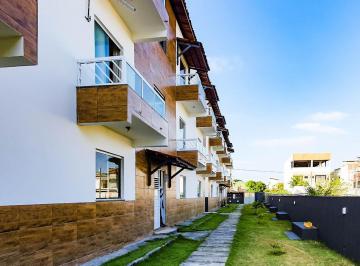 Apartamento · 65m² · 2 Quartos · 1 Vaga · Apartamento Praia do Guaibim