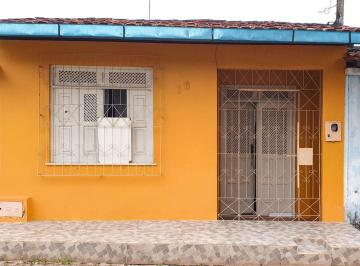 Casa · 81m² · 3 Quartos · Casa à venda no bairro Loteamento Bahia I - Valença/BA