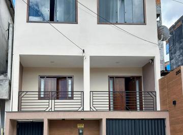 Casa · 153m² · 3 Quartos · 1 Vaga · Casa Duplex em Jardim Emarc, Valença/BA