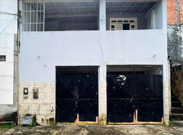Casa · 183m² · 5 Quartos · 1 Vaga · Casa à venda no bairro Bolivia - Valença/BA, Urbana