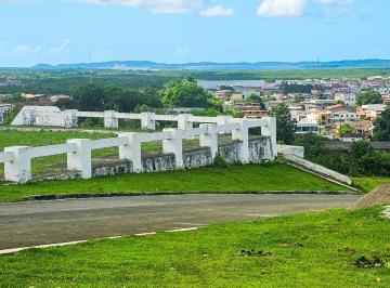 Terreno · 293m² · Terreno em Tio Virgínio, Valença/BA