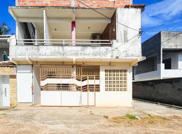 Casa · 121m² · 3 Quartos · 1 Vaga · Casa em Guaibim, Valença/BA