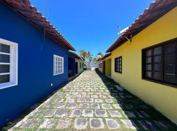 Casa · 75m² · 3 Quartos · 1 Vaga · Casa em Guaibim, Valença/BA