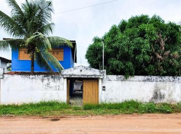 Casa · 300m² · 5 Quartos · 4 Vagas · Casa Sobrado em Guaibim, Valença/BA