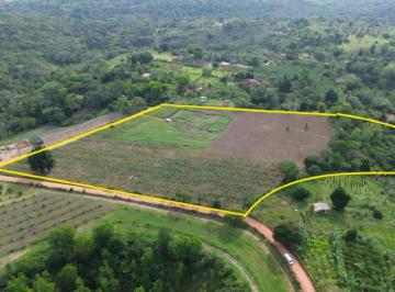 Rural · 4ha · Área Rural em Bonfim, Valença/BA