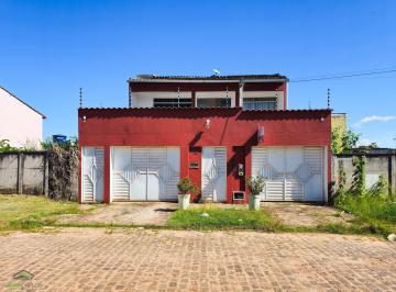 Casa · 272m² · 4 Quartos · Casa em Novo Horizonte, Valença/BA