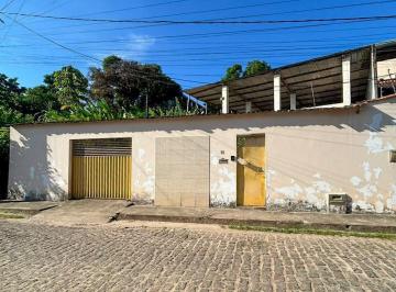Casa · 173m² · 3 Quartos · 2 Vagas · Casa em Caixa Prego, Valença/BA