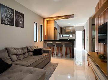 Casa · 150m² · 3 Quartos · 1 Vaga · Casa em Centro, Valença/BA