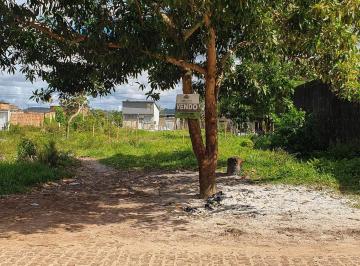 Terreno · 200m² · Terreno Lote em Novo Horizonte, Valença/BA