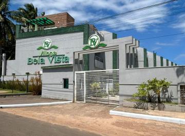 Apartamento · 104m² · 2 Quartos · 1 Vaga · Casa Triplex em Guaibim, Valença/BA