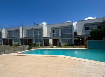 Casa · 189m² · 3 Quartos · 1 Vaga · Casa Alto Padrão no Centro, Valença/BA