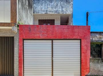 Casa · 214m² · 3 Quartos · 2 Vagas · Casa em Tento, Valença/BA