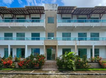 Apartamento · 62m² · 2 Quartos · 1 Vaga · Apartamento em Guaibim, Valença/BA