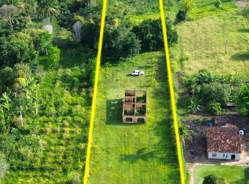 Rural · 1ha · Área Rural em Bonfim, Valença/BA